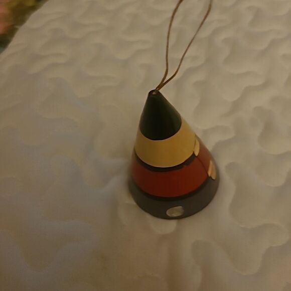 Wooden Soldier Ornament - Picture 2 of 4